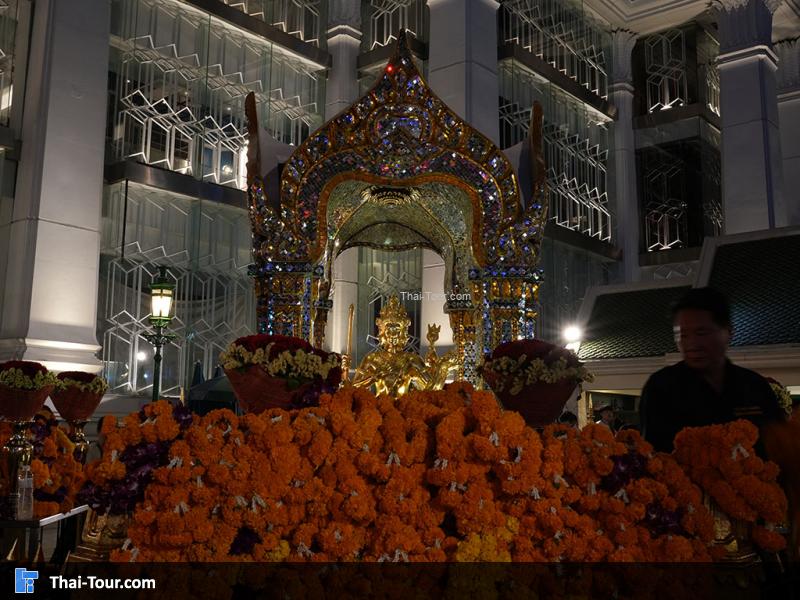 ศาลท่านท้าวมหาพรหม