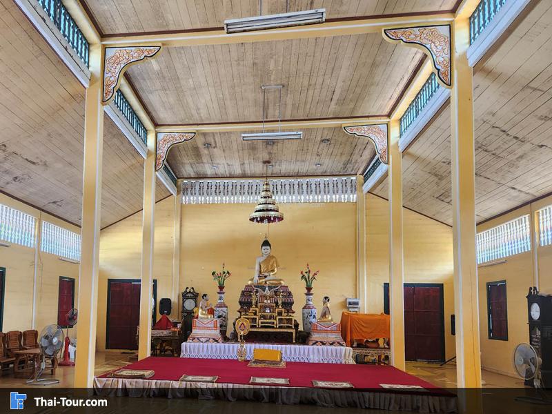 หลวงพ่อขาว