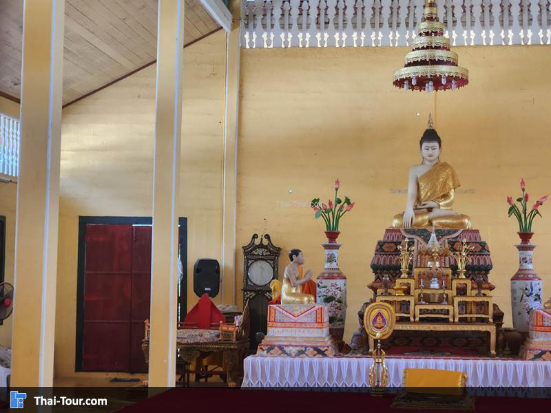 หลวงพ่อขาว