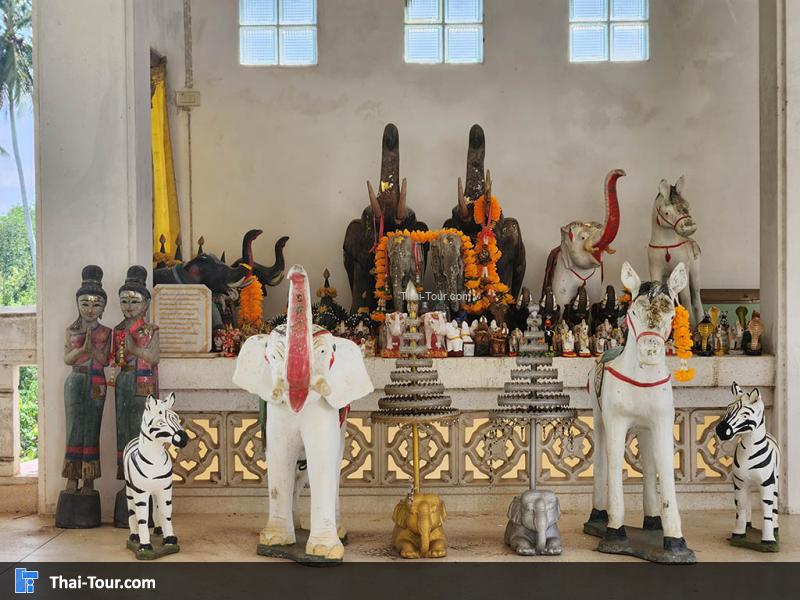 ศาลหลักเมืองตรัง