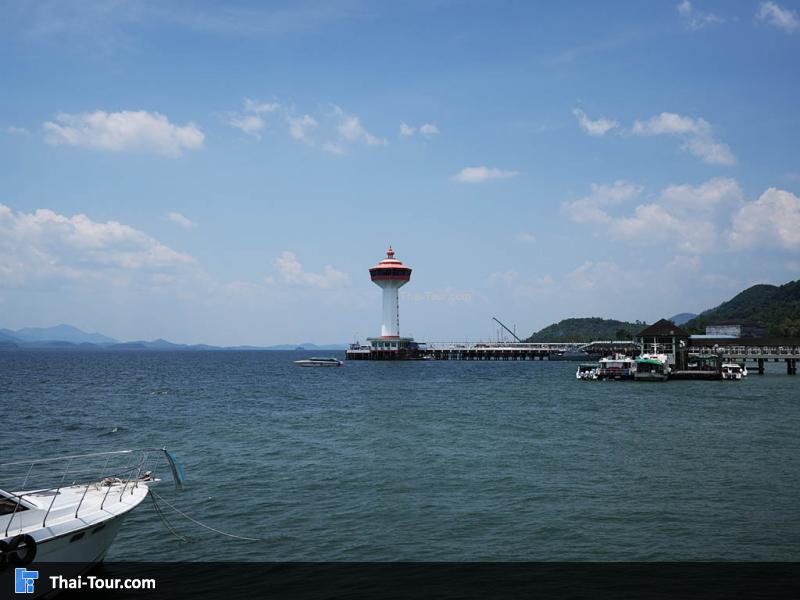 ประภาคารระนอง