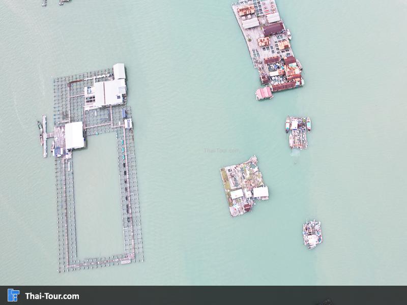 ท่าเรือ เกาะมะพร้าว