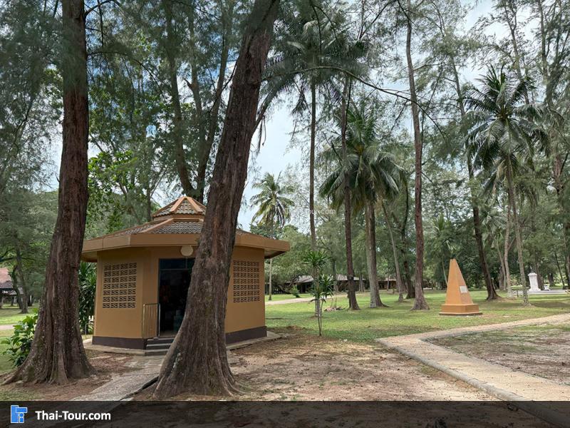 ศาลเจ้า ตะรุเตา