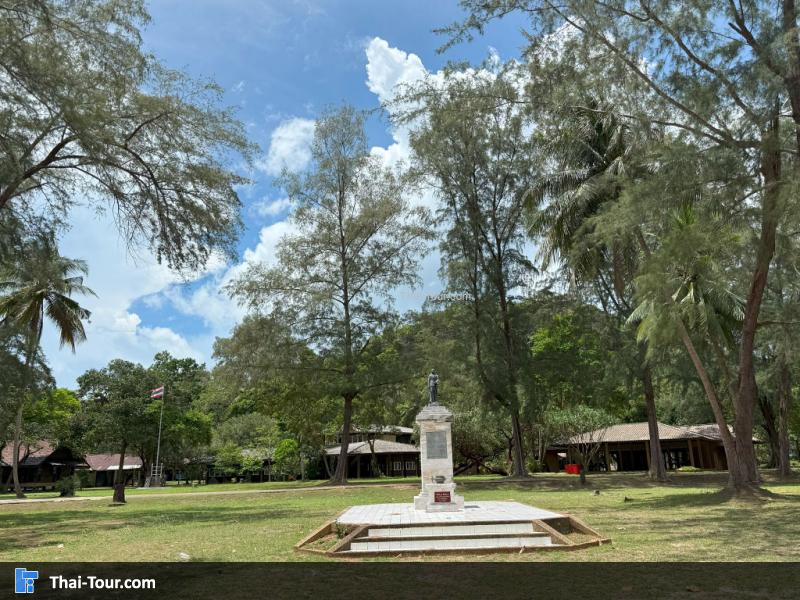 บรรยากาศ อุทยานตะรุเตา