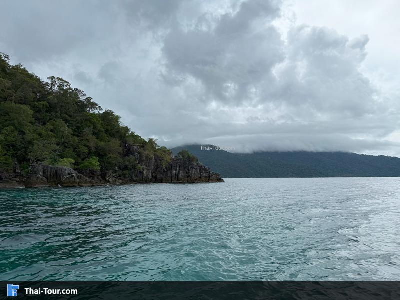 เกาะยาง