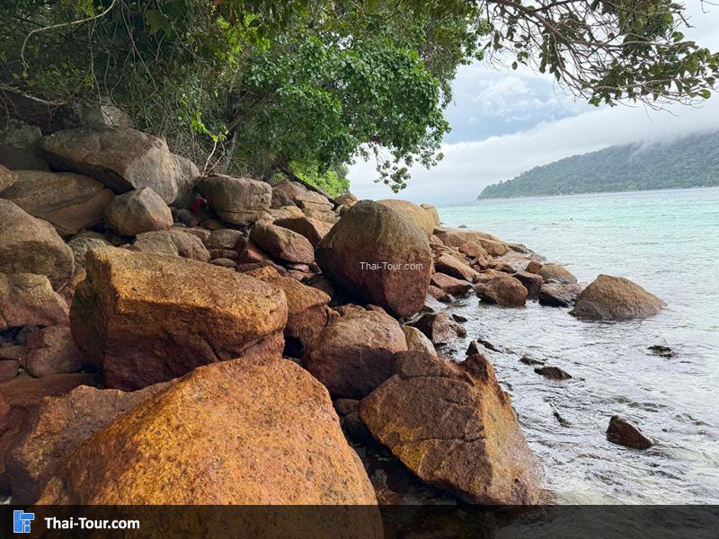 เกาะราวี