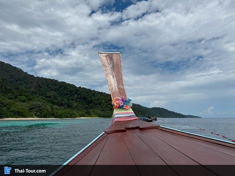 จุดดำน้ำ เกาะอาดัง