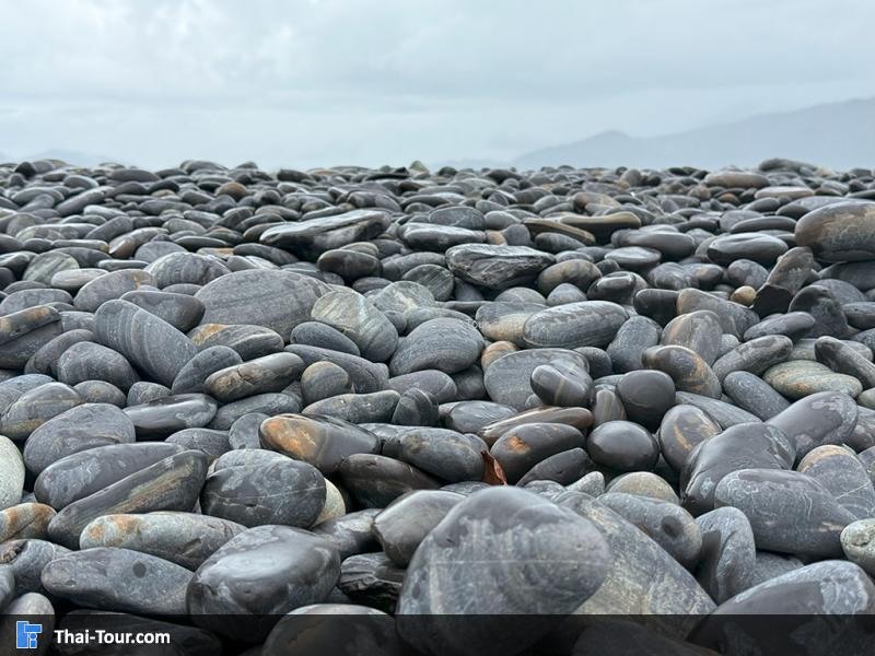 บรรยากาศ เกาะหินงาม