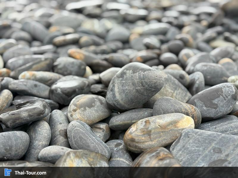 บรรยากาศ เกาะหินงาม