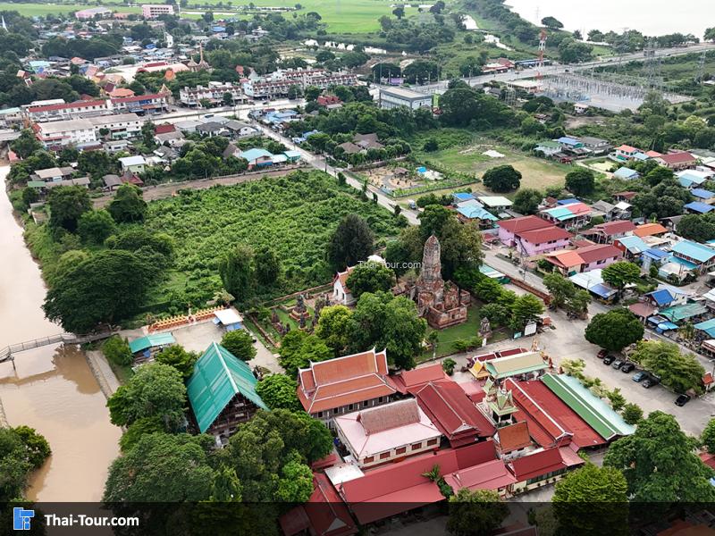 วัดเชิงท่า