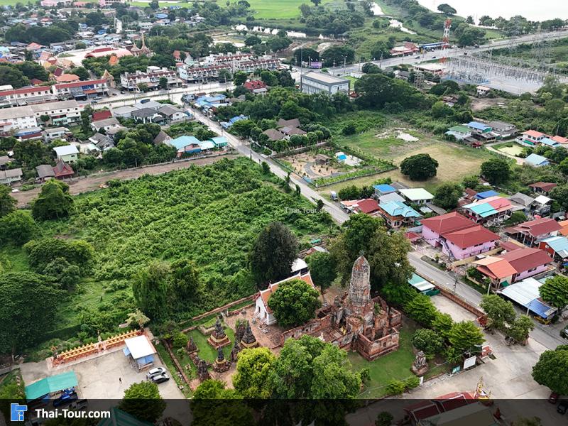 วัดเชิงท่า