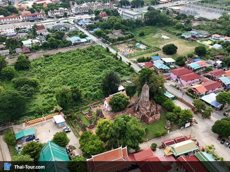 วัดเชิงท่า