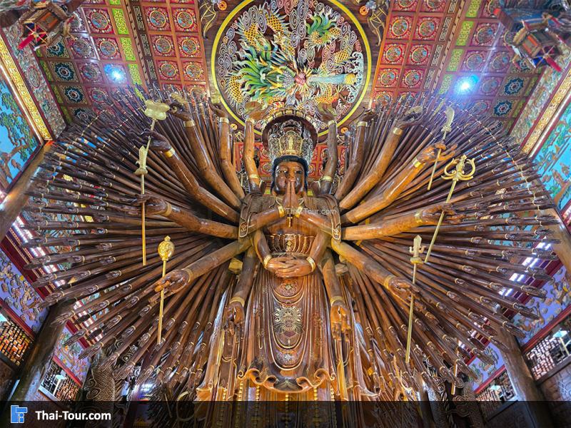 รุูปวัดเมตตาธรรมโพธิญาณ