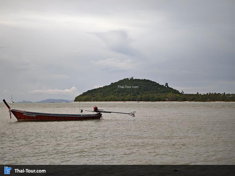 หน้าหาด Barcelo Coconut Island