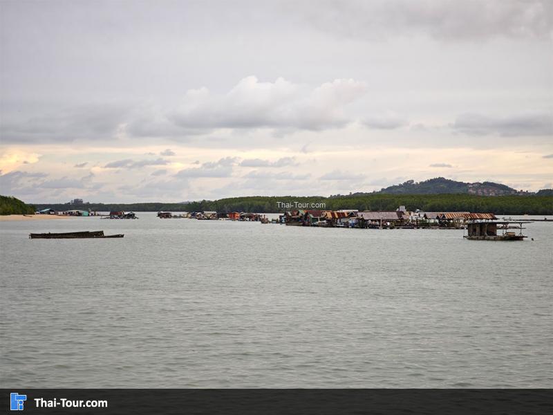 หน้าหาด Barcelo Coconut Island