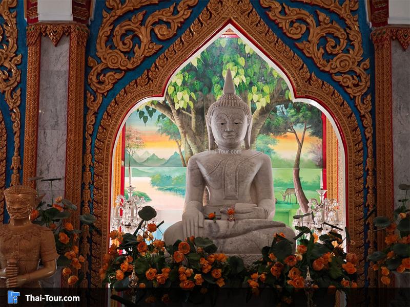 วัดฉลอง