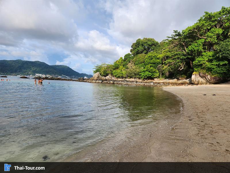 หาดพาราไดซ์