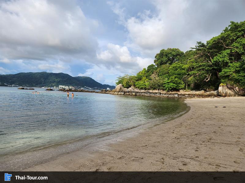 หาดพาราไดซ์