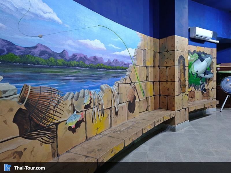 ศูนย์วิทยาศาสตร์เพื่อการศึกษานครพนม