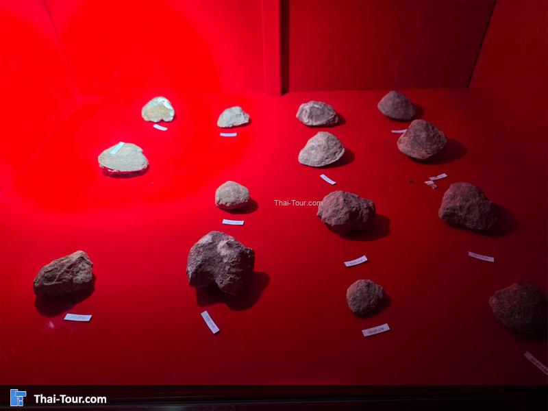 หินต่างๆ