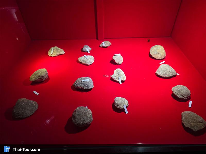 หินต่างๆ