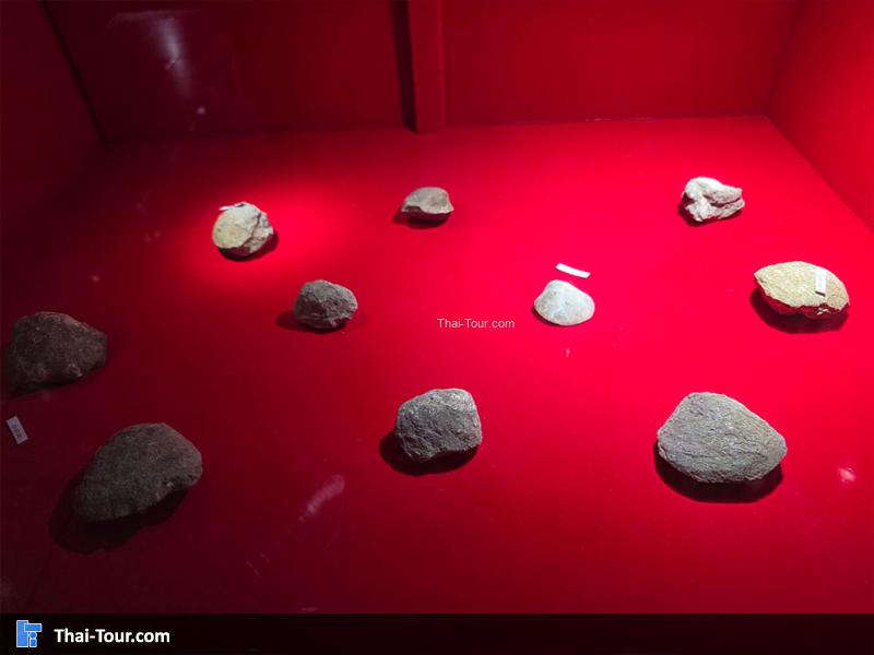 หินต่างๆ