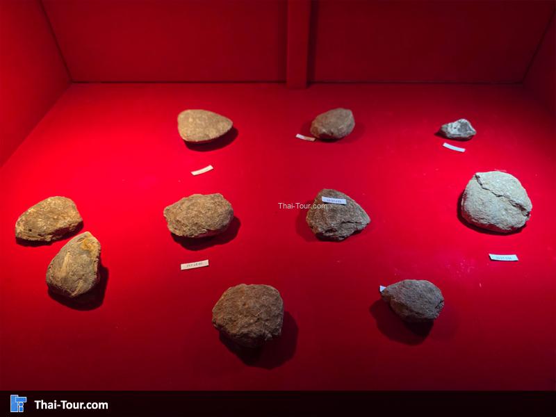 หินต่างๆ