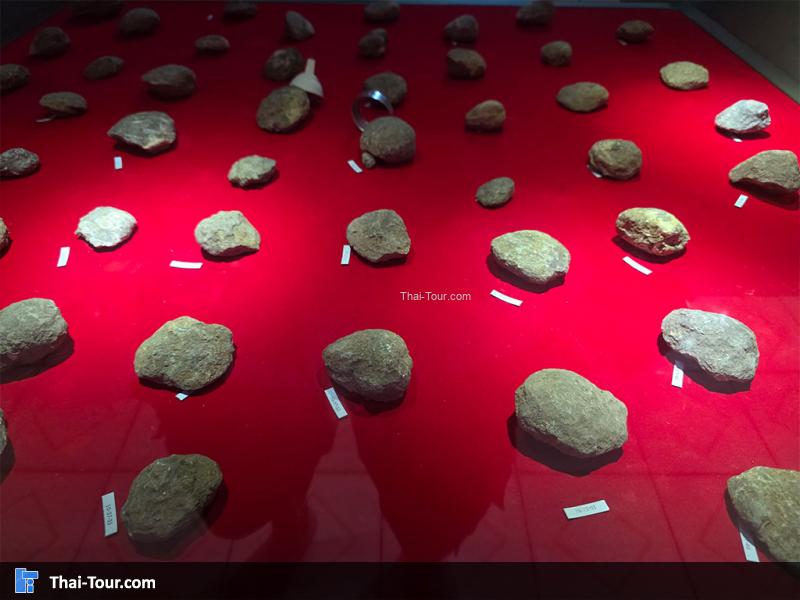 หินต่างๆ