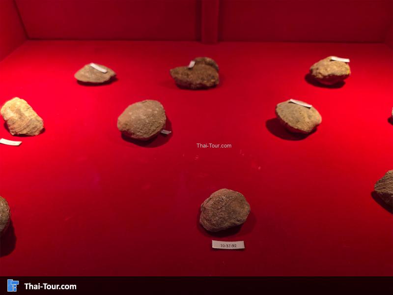 หินต่างๆ