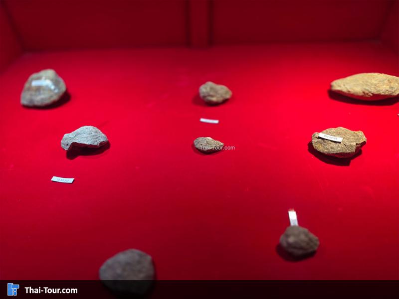 หินต่างๆ