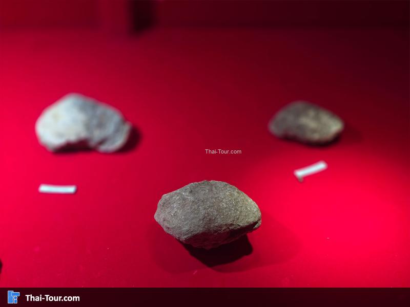 หินต่างๆ