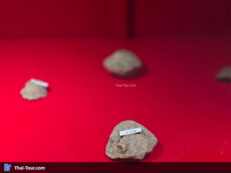 หินต่างๆ