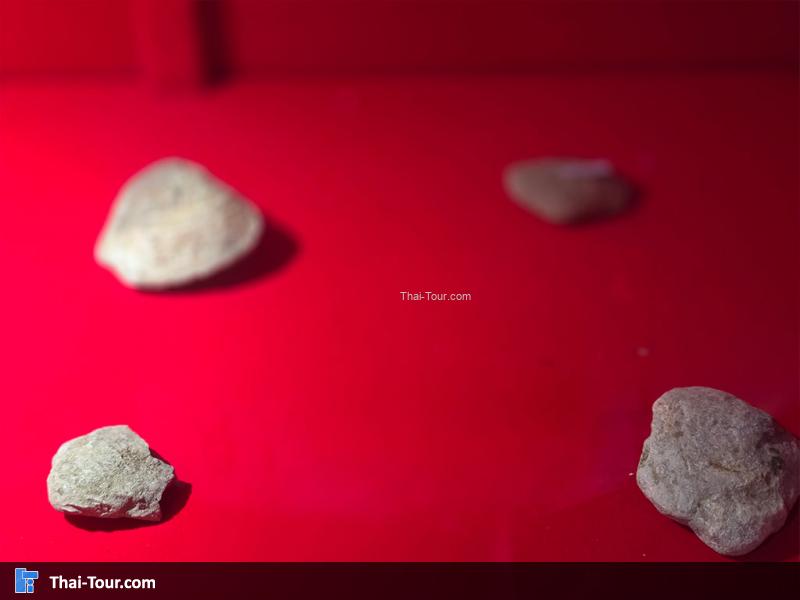 หินต่างๆ