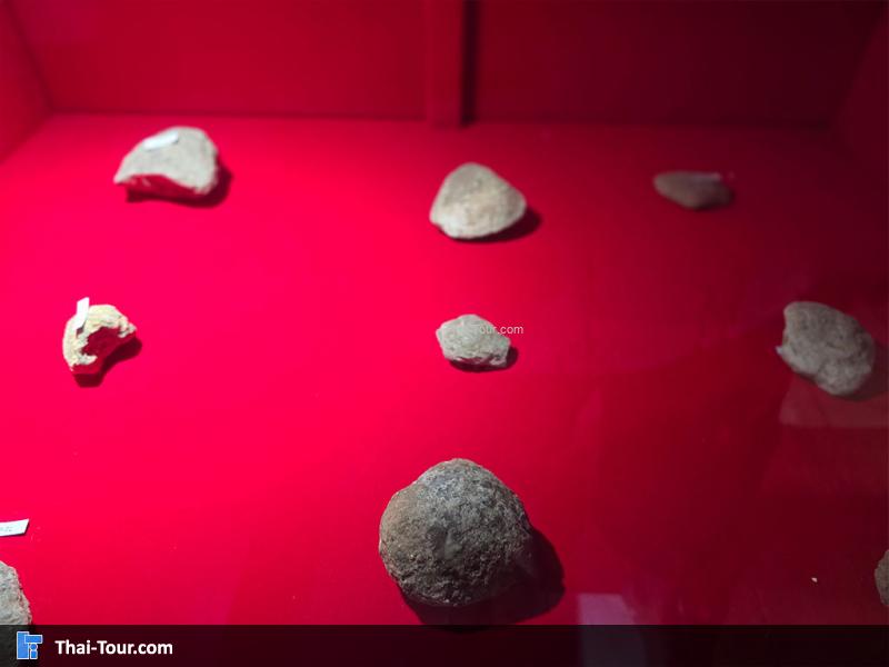 หินต่างๆ