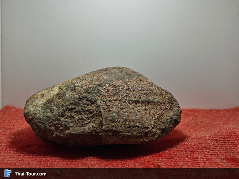 หินชนิดต่าง ๆ