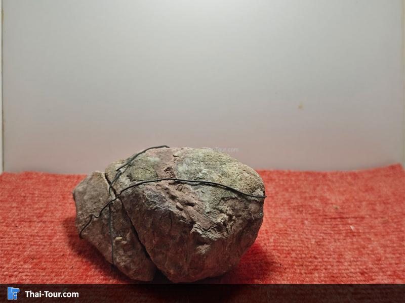 หินชนิดต่าง ๆ