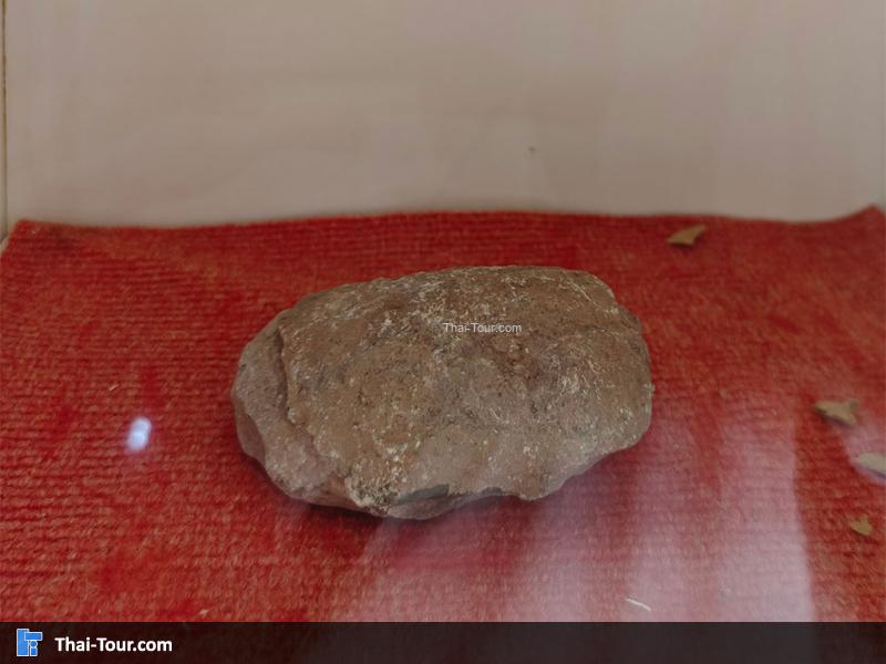 หินชนิดต่าง ๆ