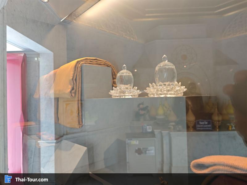 เจดีย์และพิพิธภัณฑ์หลวงปู่บุญเพ็ง