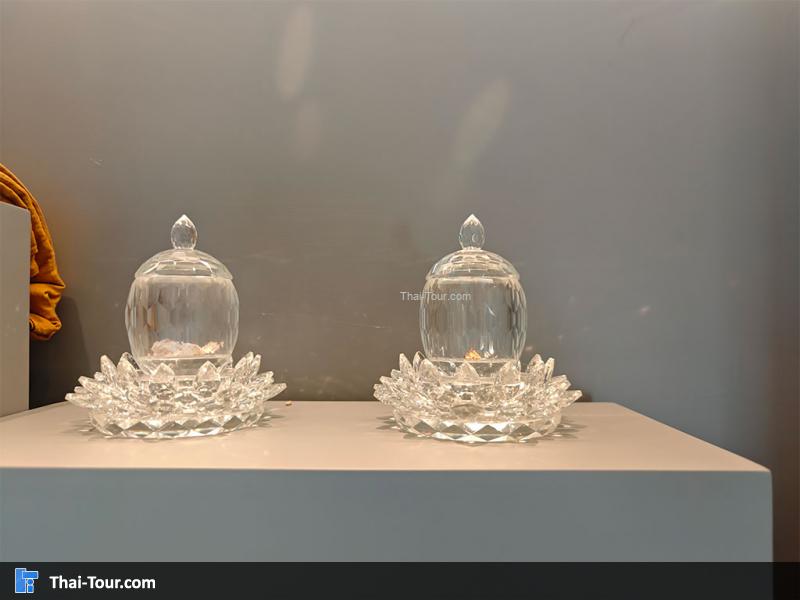 เจดีย์และพิพิธภัณฑ์หลวงปู่บุญเพ็ง