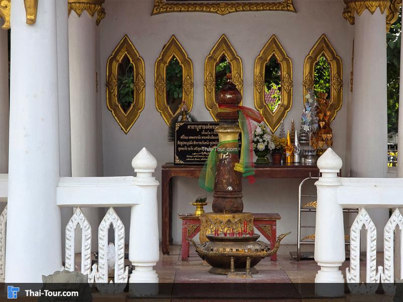 ศาลหลักเมืองหนองบัวลำภู