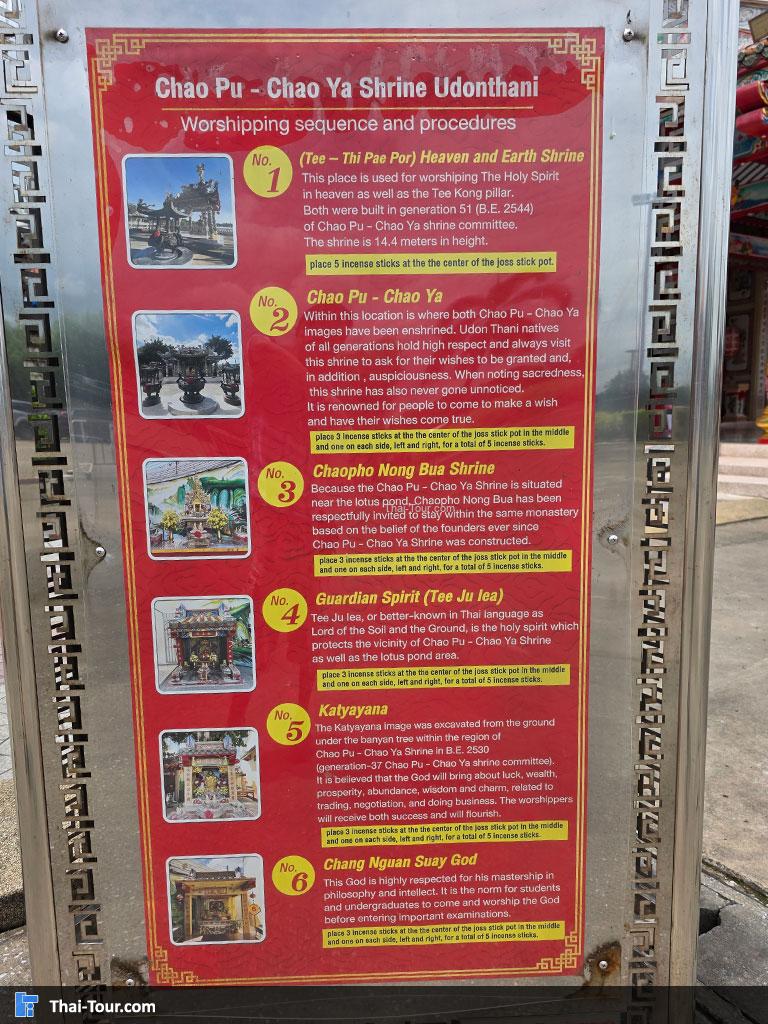 ศาลเจ้าปู่-ย่า อุดรธานี 