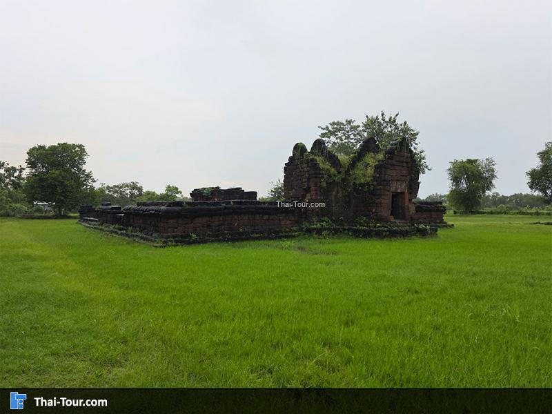 ปราสาทบ้านพันนา