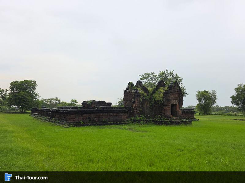 ปราสาทบ้านพันนา