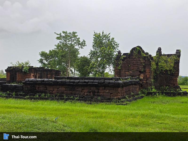 ปราสาทบ้านพันนา