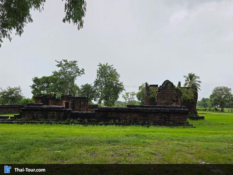 ปราสาทบ้านพันนา