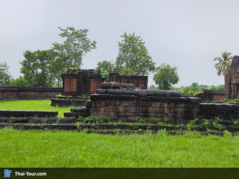 ปราสาทบ้านพันนา