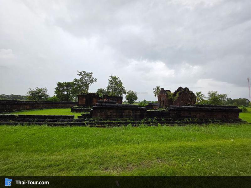 ปราสาทบ้านพันนา