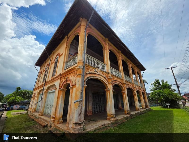 คฤหาสน์ โสรินทร์