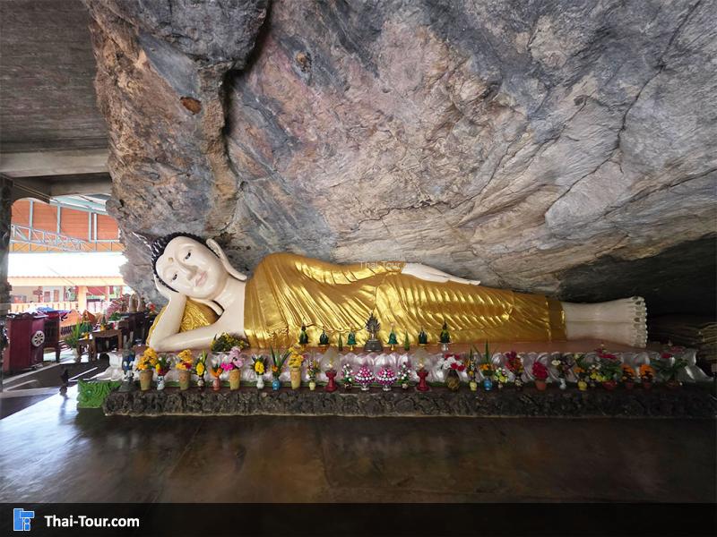 พระพุทธไสยาสน์