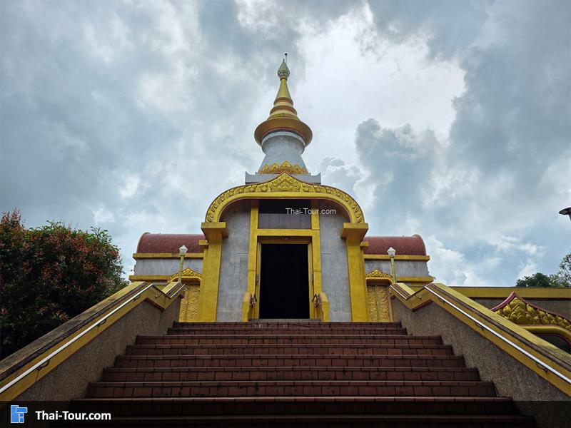 พิพิธภัณฑ์อาจารย์ วัน อุตตโม